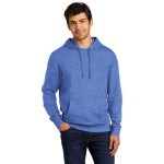 Royal Frost District Fleece Hoodie 